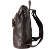 Vara leather backpack-7