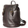 Vara leather backpack-8