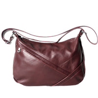 Giada leather shoulder bag-22