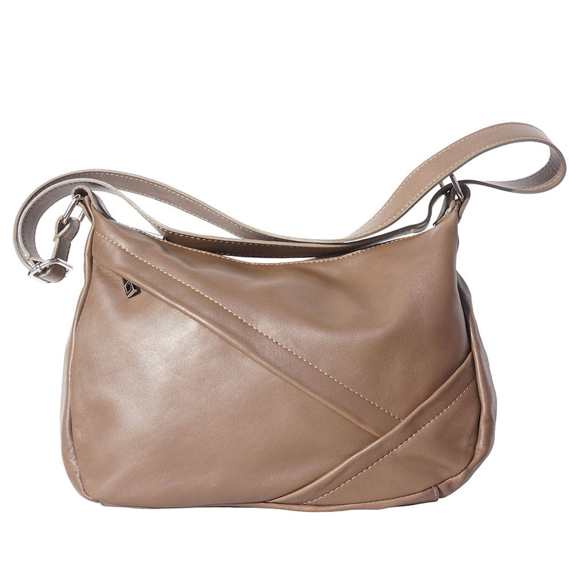 Giada leather shoulder bag-23