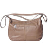 Giada leather shoulder bag-8