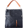 Hobo leather bag-6