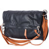 Hobo leather bag-1