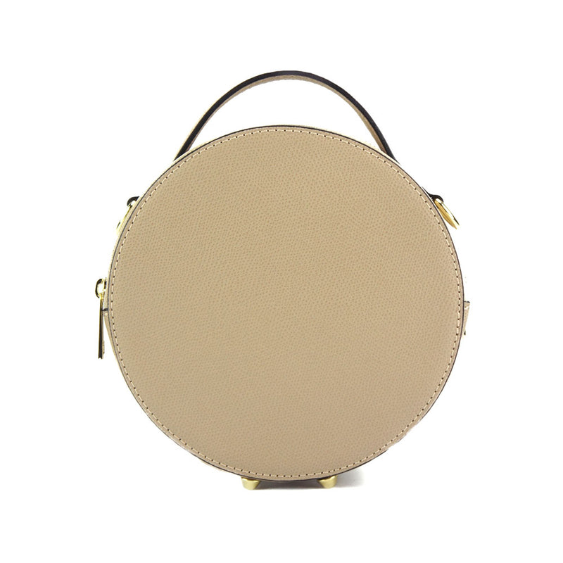 Bice Leather Handbag-40