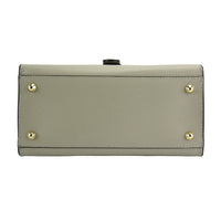 Vittoria leather Handbag-1
