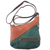 Licia leather cross-body bag-3