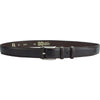 Saverio Leather Belt 35 MM-2