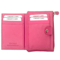 Hayden leather credit card holder-6