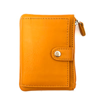 Hayden leather credit card holder-30