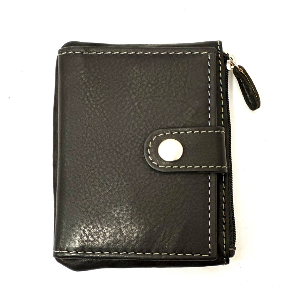 Hayden leather credit card holder-32