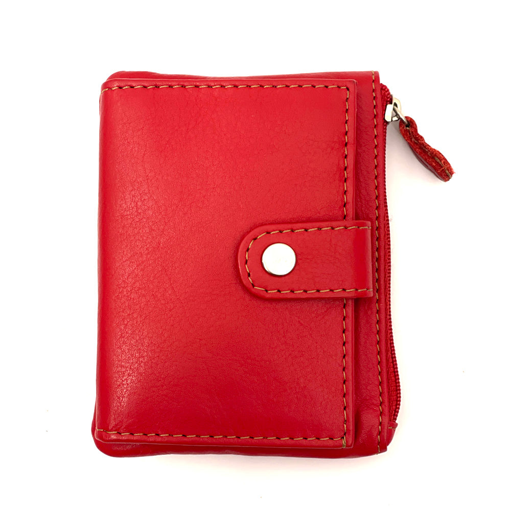 Hayden leather credit card holder-34