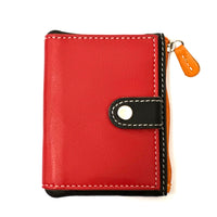 Hayden leather credit card holder-35
