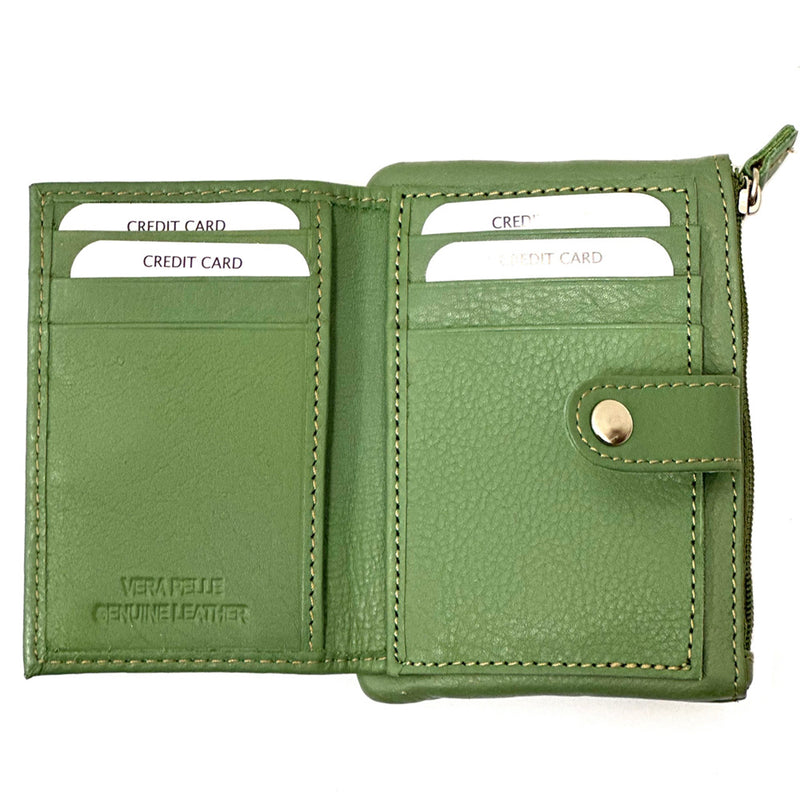 Hayden leather credit card holder-22