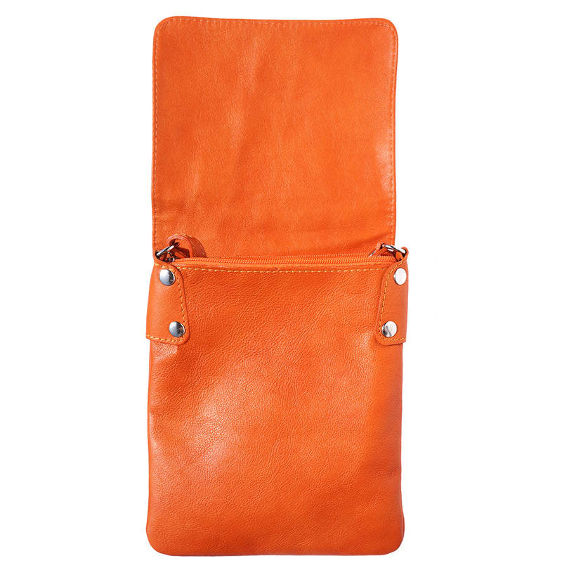 Vala Cross body leather bag-5