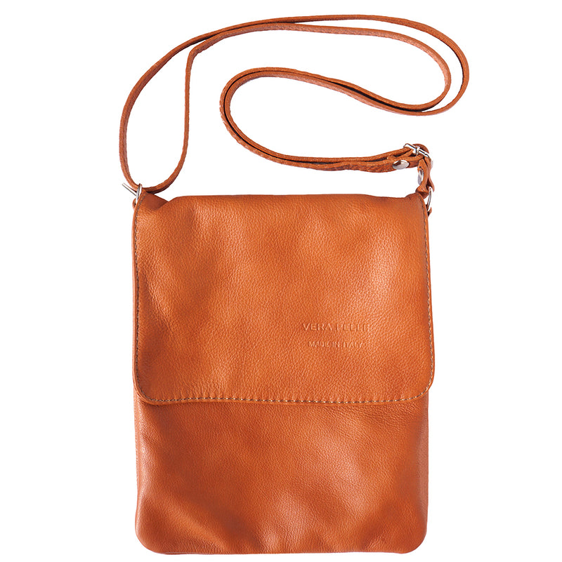 Vala Cross body leather bag-8