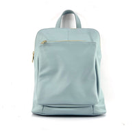 Ghita leather backpack-30
