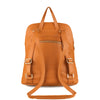 Ghita leather backpack-10