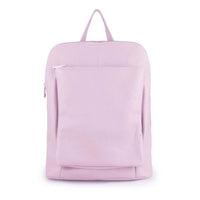 Ghita leather backpack-33
