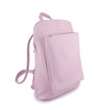 Ghita leather backpack-12