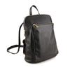 Ghita leather backpack-14