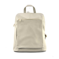 Ghita leather backpack-27