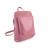 Ghita leather backpack-21