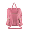 Ghita leather backpack-22