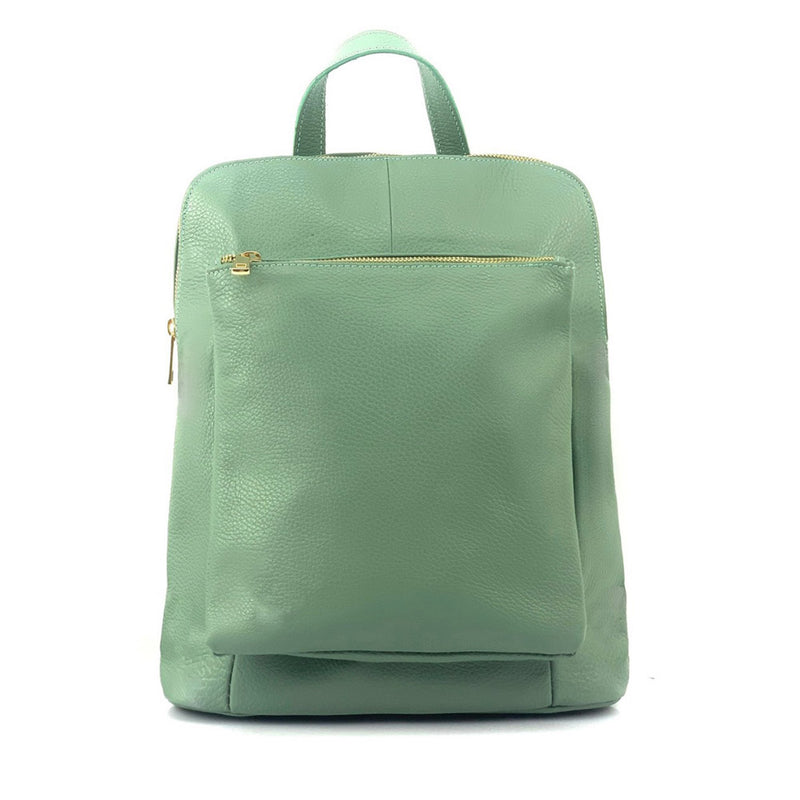 Ghita leather backpack-25