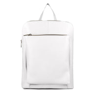 Ghita leather backpack-28
