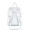 Ghita leather backpack-7
