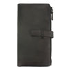 Wallet Agostino in vintage leather-10