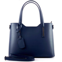 Emily leather Handbag-34