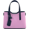 Emily leather Handbag-39