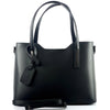 Emily leather Handbag-40