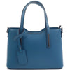 Emily leather Handbag-41