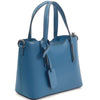 Emily leather Handbag-16