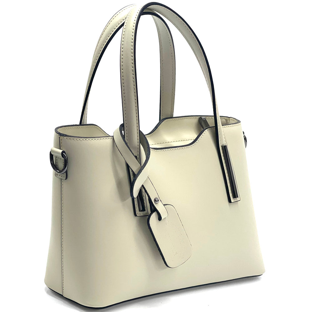 Emily leather Handbag-4