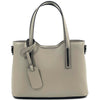 Emily leather Handbag-46