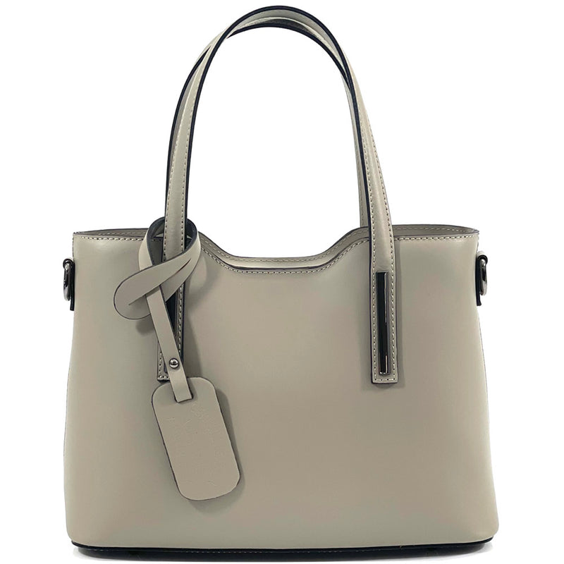 Emily leather Handbag-46