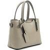 Emily leather Handbag-23