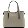 Emily leather Handbag-24