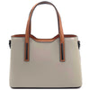 Emily leather Handbag-22