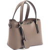 Emily leather Handbag-25