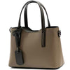 Emily leather Handbag-26