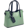 Emily leather Handbag-29