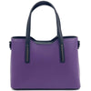 Emily leather Handbag-32