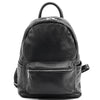 Santina leather Backpack-17