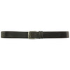 Giuseppe 40 MM leather belt in dark brown