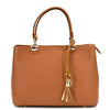 Irma leather Handbag-22