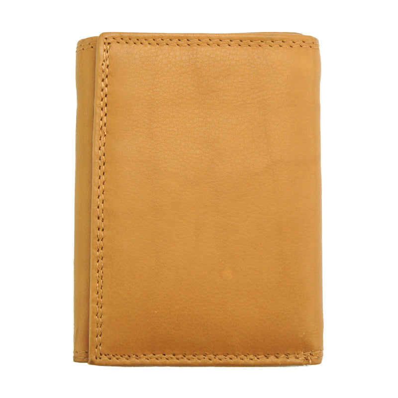 Valter soft leather wallet-8